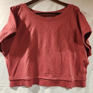 NWOT Athleta Sweatshirt